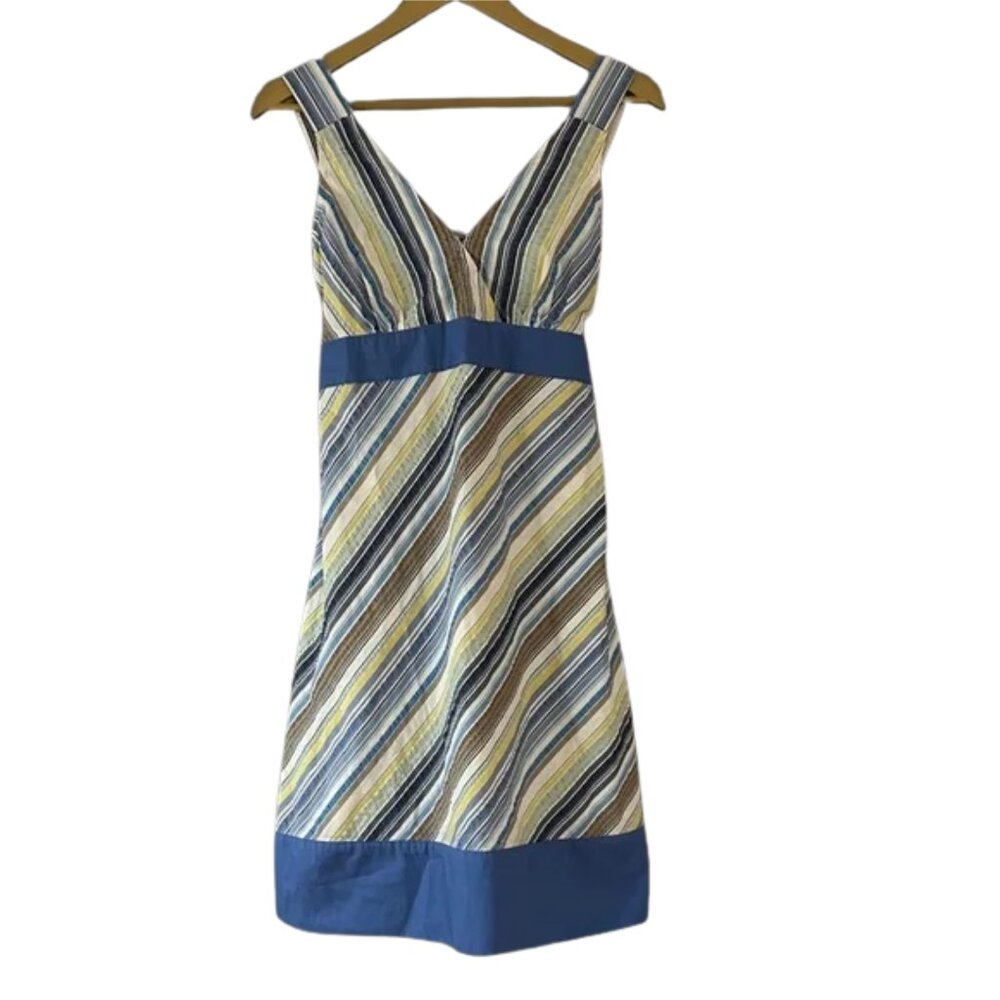 Patagonia Netty Dress – Windandsea: Northern Light Pattern